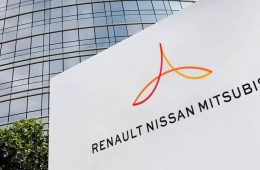 Renault Nissan Alleanza