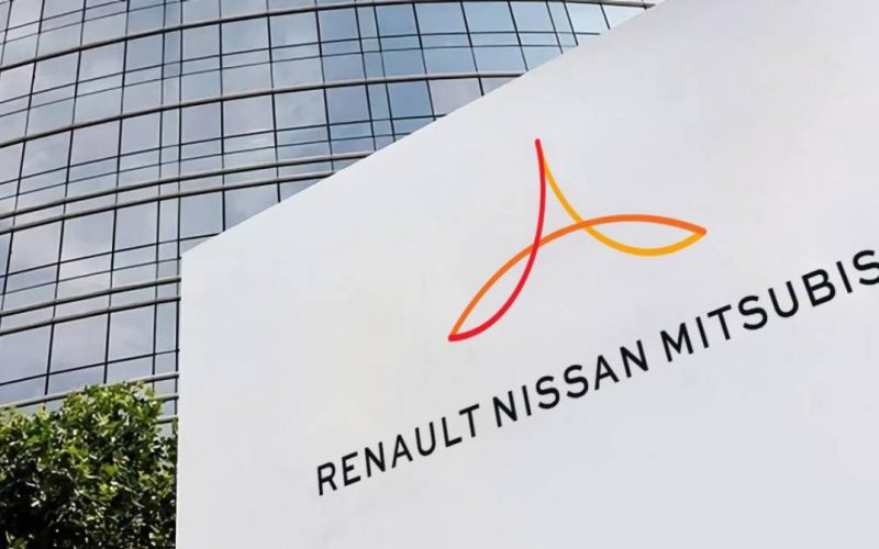 Renault Nissan Alleanza