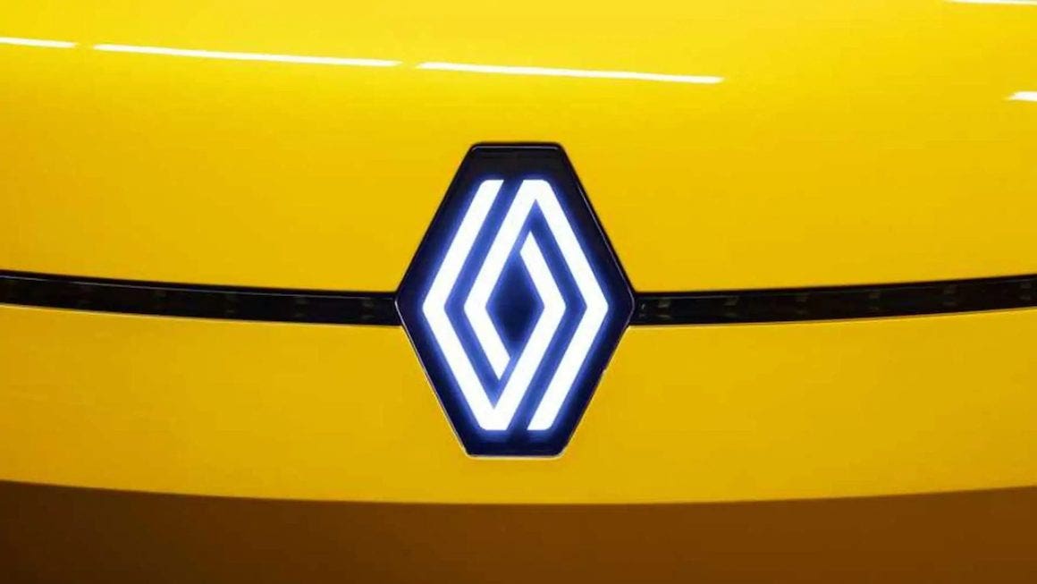 Renault logo