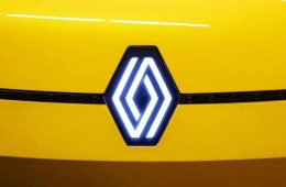 Renault logo