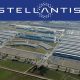 Stellantis Melfi