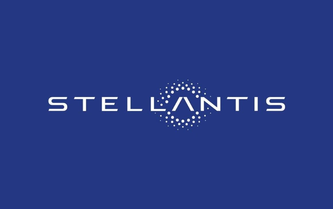 Stellantis logo