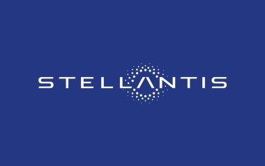 Stellantis logo