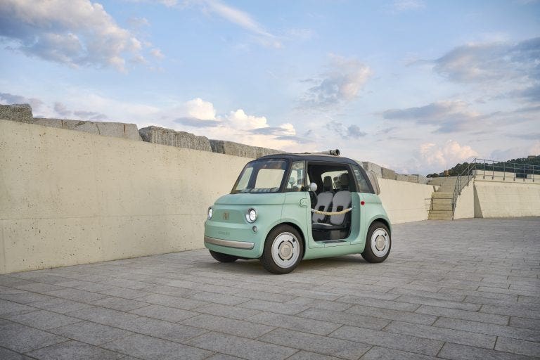 Minicar: tutto quello che devi sapere prima di acquistarne una