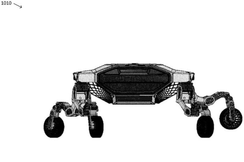 UMV Hyundai