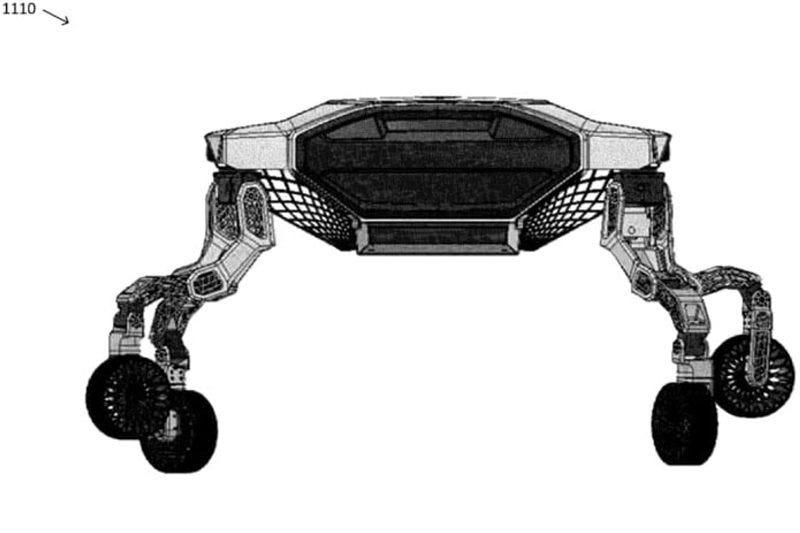 UMV Hyundai