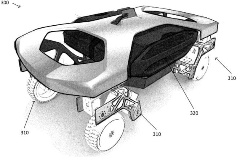 UMV Hyundai