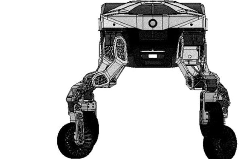UMV Hyundai
