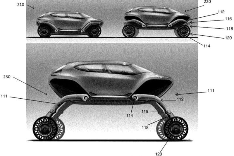 UMV Hyundai