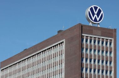 Gruppo Volkswagen sede