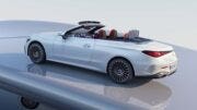 Mercedes CLE Cabrio