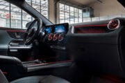 Mercedes EQA 2024
