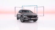 Mercedes EQA 2024