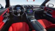 Mercedes CLE Cabrio