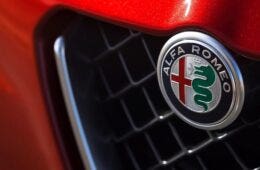 Alfa Romeo logo