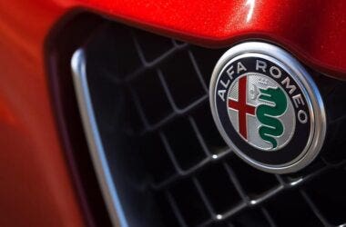 Alfa Romeo logo