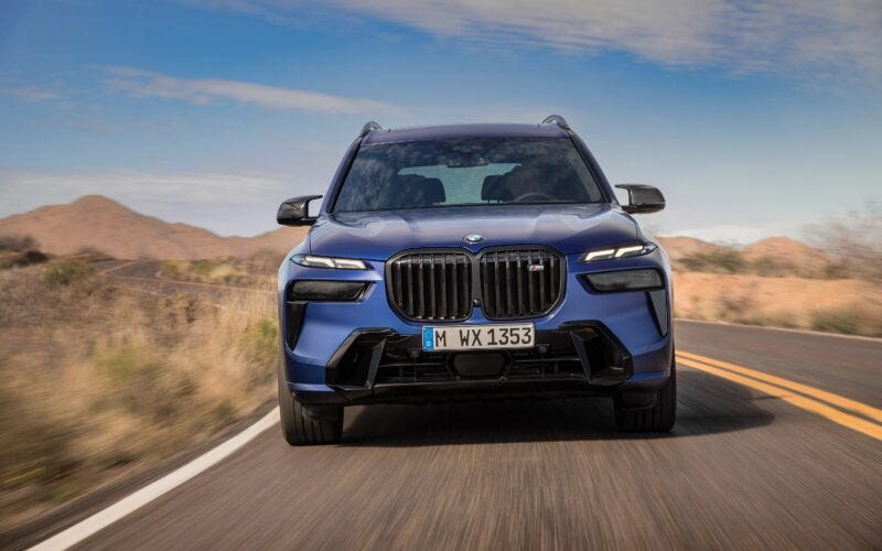 BMW