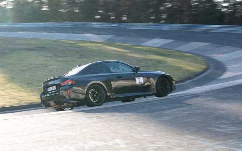 BMW M2
