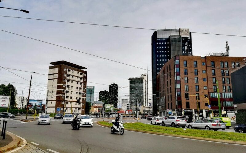 Milano