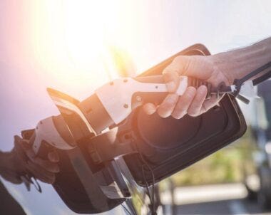 DKV Mobility punti di ricarica EV Europa