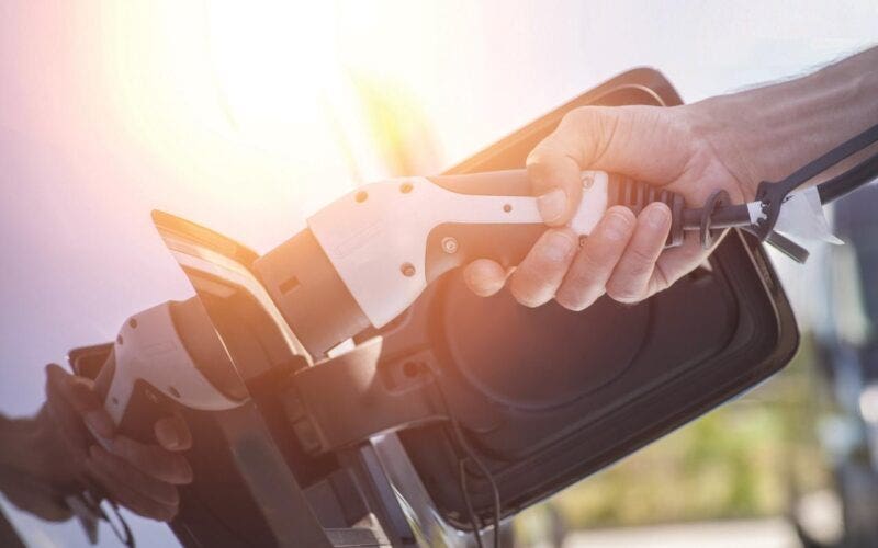 DKV Mobility punti di ricarica EV Europa