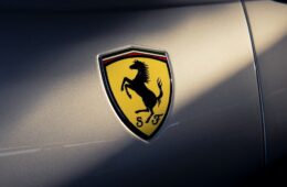 Ferrari