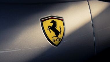 Ferrari