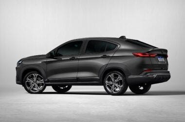 Fiat Fastback