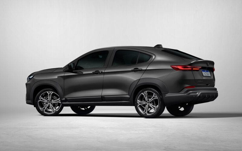 Fiat Fastback