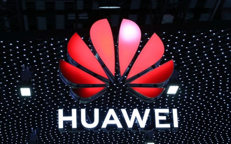 Huawei