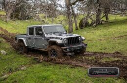 Jeep Gladiator Rubicon FarOut 2023