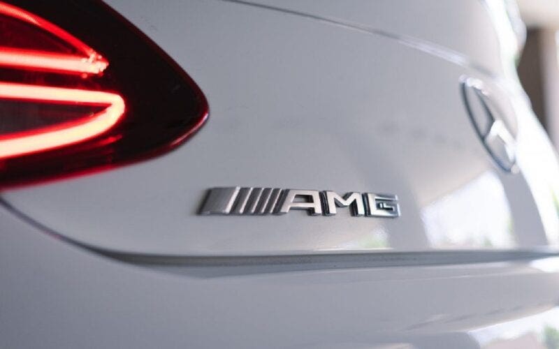Mercedes-AMG