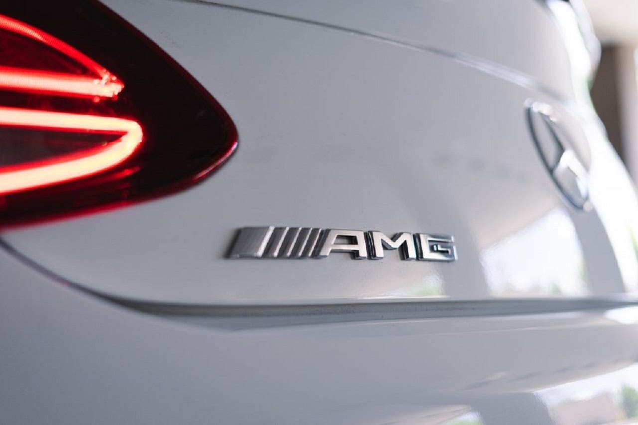 Mercedes-AMG