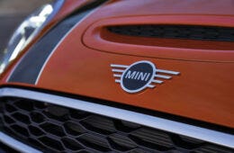 Mini logo