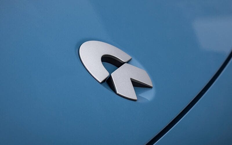 Nio