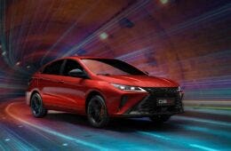 Omoda O5 GT