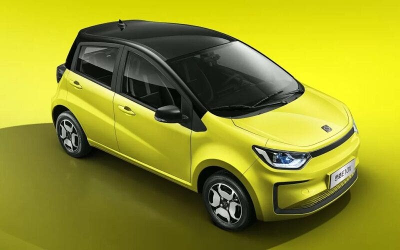 Sehol E10X