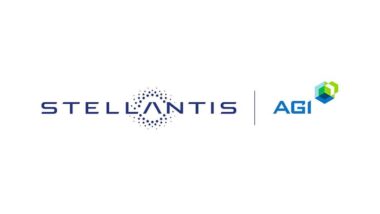 Stellantis AGI partnership