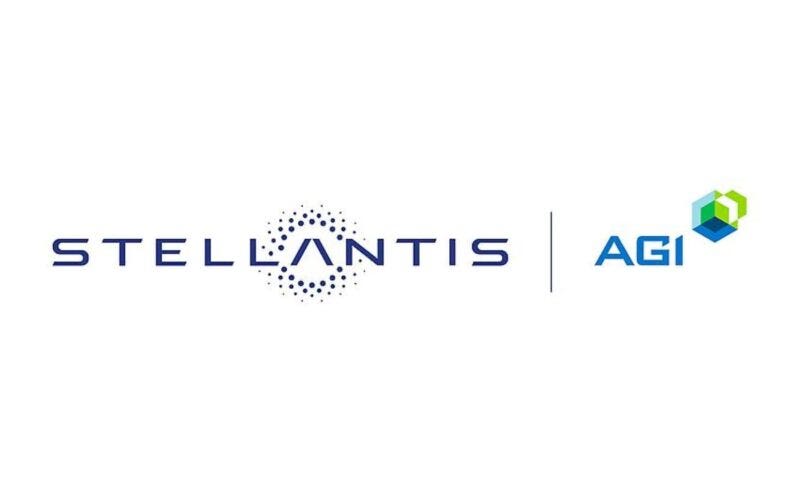 Stellantis AGI partnership