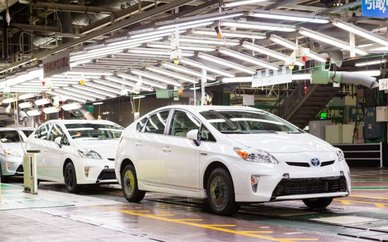 Toyota