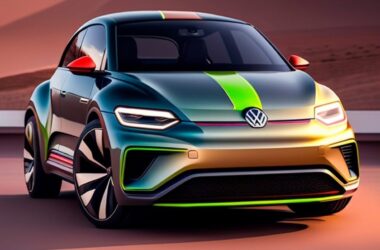 Volkswagen Maggiolino 2025
