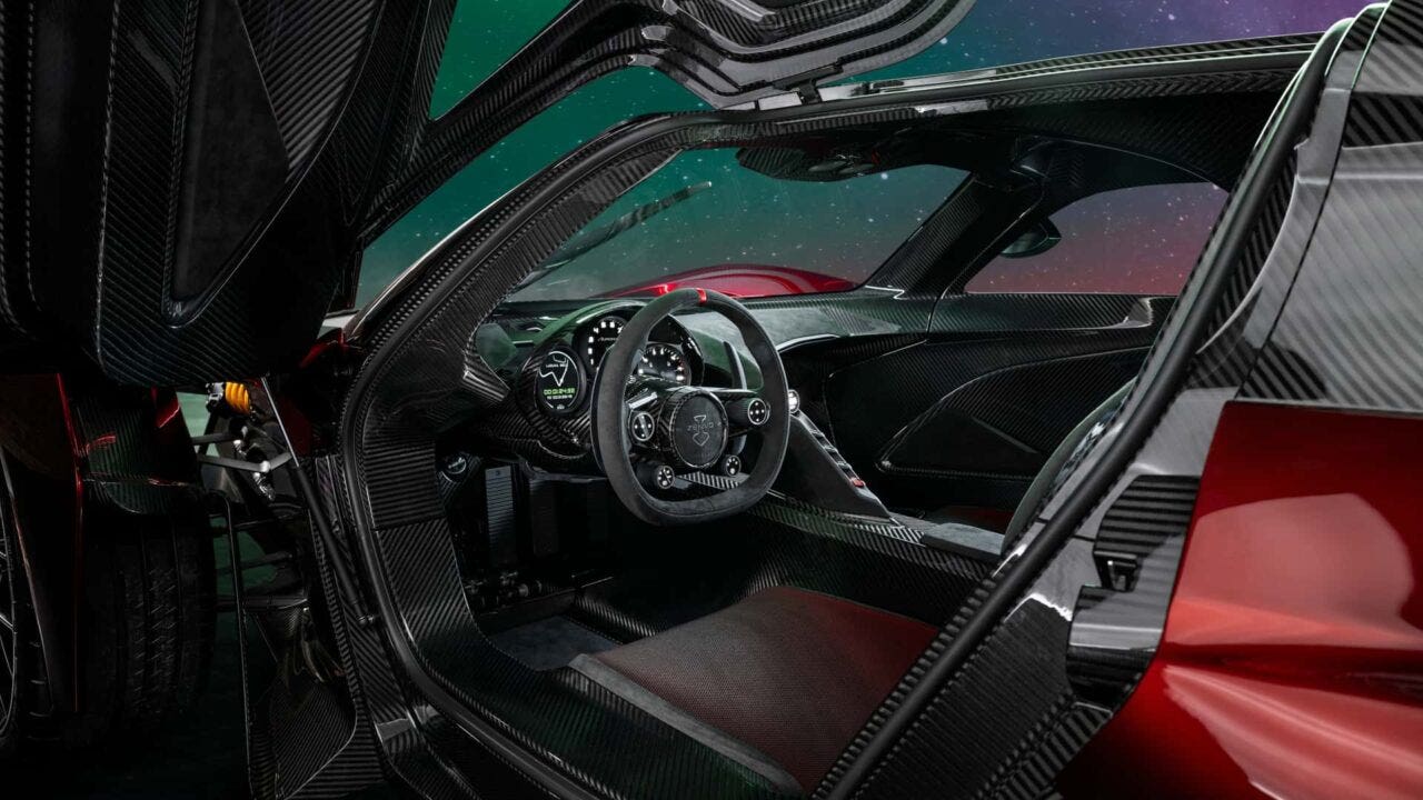 Zenvo