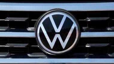 volkswagen