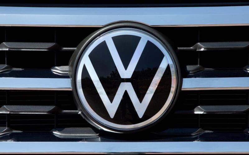 volkswagen