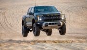 Ford F-150 Raptor 2024