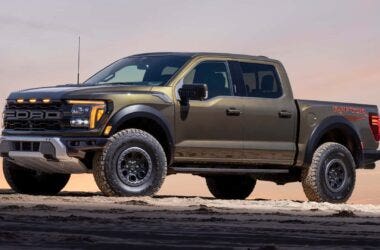 Ford F-150 2024