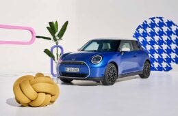 Mini Cooper 2024