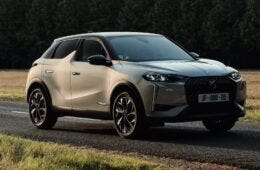 DS3 Esprit de Voyage