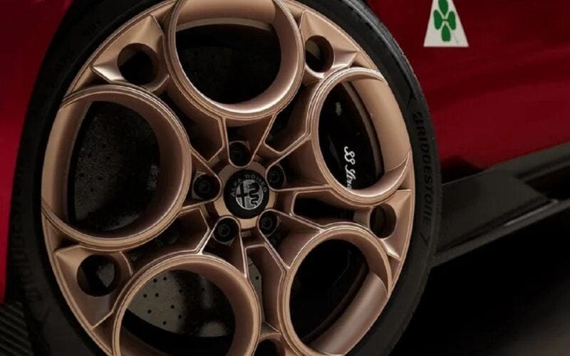 Alfa Romeo