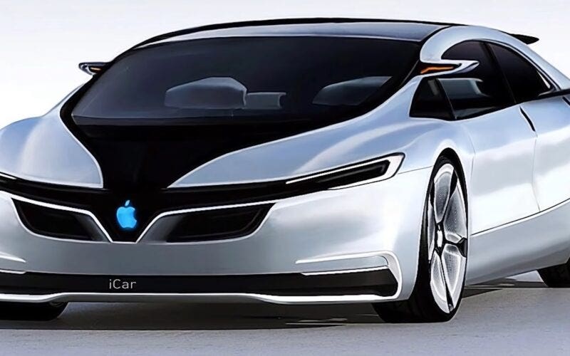 Apple Car
